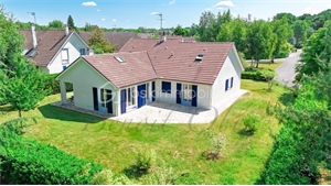 maison à la vente -   77330  OZOIR LA FERRIERE, surface 194 m2 vente maison - UBI478054547